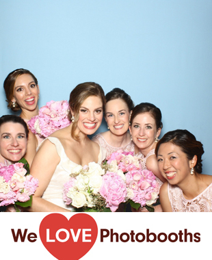 Greenville Country Club Photo Booth Image