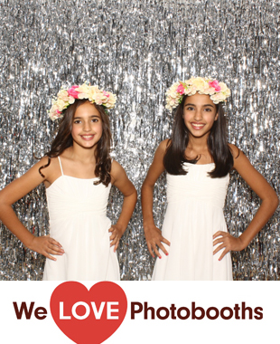 Bridgehampton Tennis and Surf Club Photo Booth Image