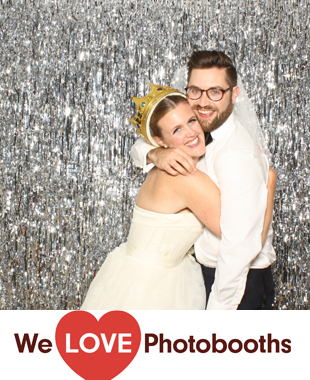 Bridgehampton Tennis and Surf Club Photo Booth Image