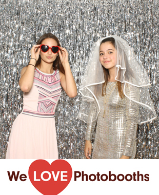 Bridgehampton Tennis and Surf Club Photo Booth Image