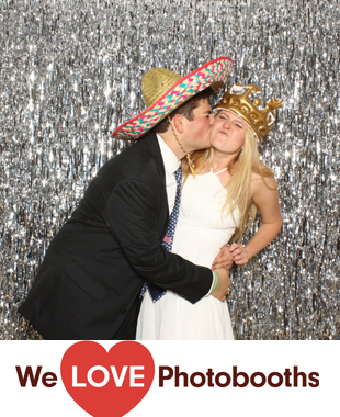 Bridgehampton Tennis and Surf Club Photo Booth Image