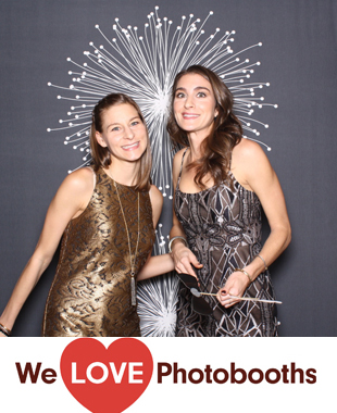 The Central Park Boathouse Photo Booth Image