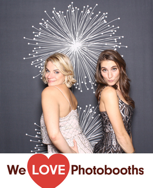 The Central Park Boathouse Photo Booth Image