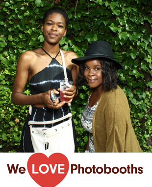 The Foundry Photo Booth Image