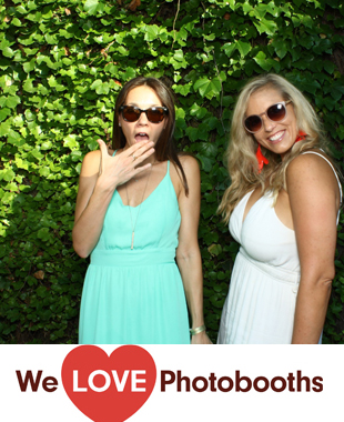 The Foundry Photo Booth Image