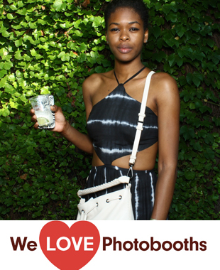 The Foundry Photo Booth Image