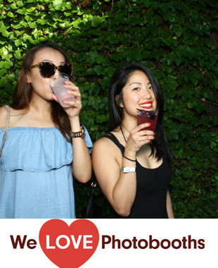 The Foundry Photo Booth Image