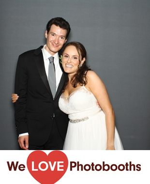 Battery Gardens Photo Booth Image
