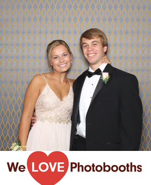 Private Residence Photo Booth Image