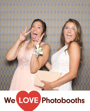 Private Residence Photo Booth Image