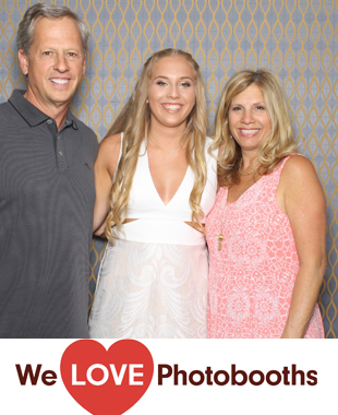 Private Residence Photo Booth Image