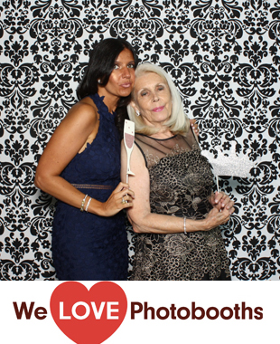 The Village Club at Lake Success Photo Booth Image