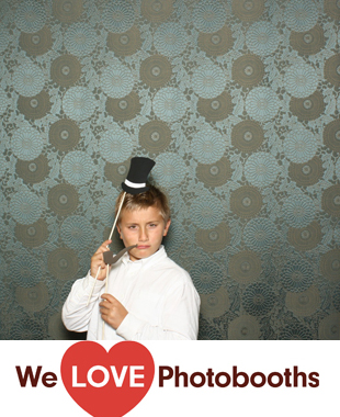 The Inn at New Hyde Park Photo Booth Image