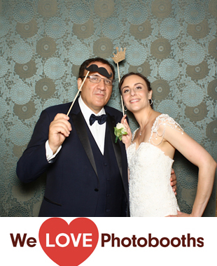 The Inn at New Hyde Park Photo Booth Image