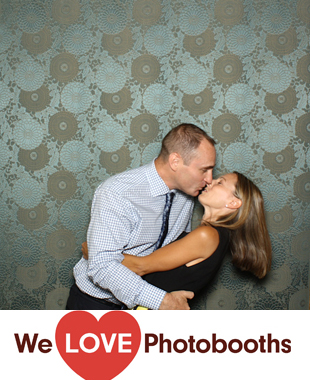The Inn at New Hyde Park Photo Booth Image