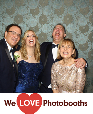 The Inn at New Hyde Park Photo Booth Image
