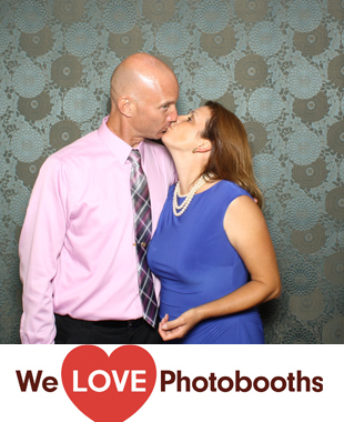 The Inn at New Hyde Park Photo Booth Image