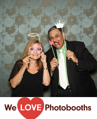 The Inn at New Hyde Park Photo Booth Image