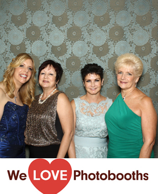 The Inn at New Hyde Park Photo Booth Image