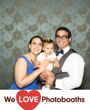 The Inn at New Hyde Park Photo Booth Image