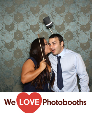 The Inn at New Hyde Park Photo Booth Image