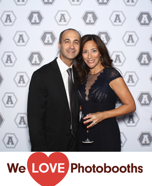 Philmont Country Club Photo Booth Image