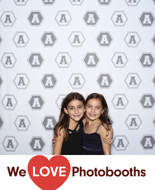 Philmont Country Club Photo Booth Image