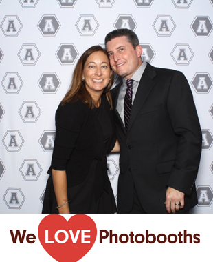 Philmont Country Club Photo Booth Image