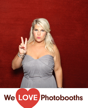 The Hudson Hotel Photo Booth Image