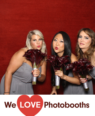 The Hudson Hotel Photo Booth Image