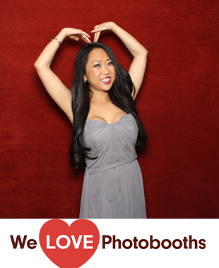 The Hudson Hotel Photo Booth Image