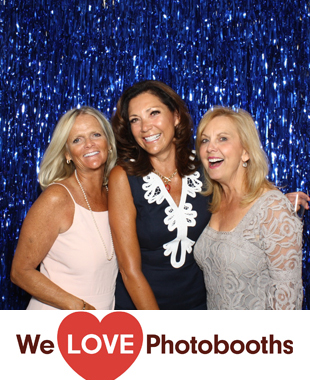 Private Residence Photo Booth Image