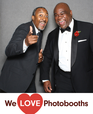 Tappan Hill Mansion Photo Booth Image