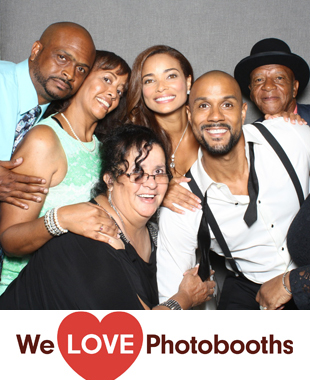 Tappan Hill Mansion Photo Booth Image