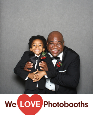 Tappan Hill Mansion Photo Booth Image