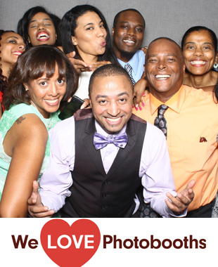 Tappan Hill Mansion Photo Booth Image