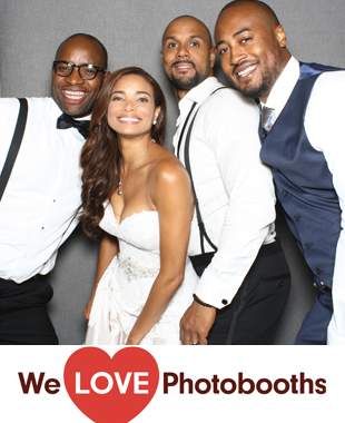 Tappan Hill Mansion Photo Booth Image