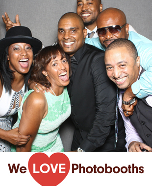 Tappan Hill Mansion Photo Booth Image