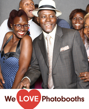 Tappan Hill Mansion Photo Booth Image