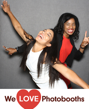 Tappan Hill Mansion Photo Booth Image