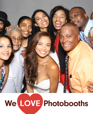 Tappan Hill Mansion Photo Booth Image