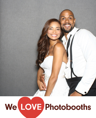 Tappan Hill Mansion Photo Booth Image
