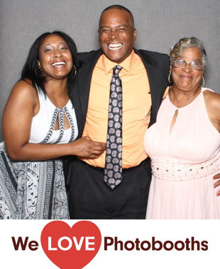 Tappan Hill Mansion Photo Booth Image