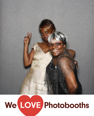 Tappan Hill Mansion Photo Booth Image