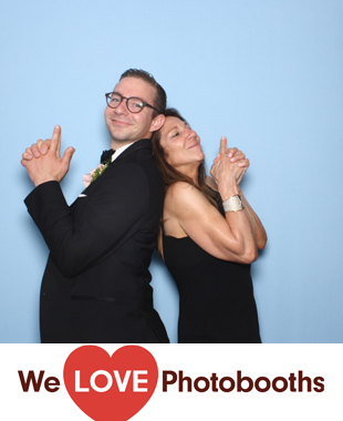 Harbor Club at Prime Photo Booth Image