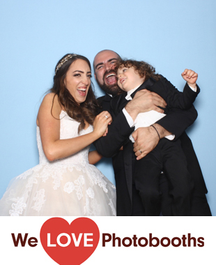 Harbor Club at Prime Photo Booth Image