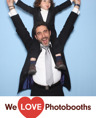 Harbor Club at Prime Photo Booth Image