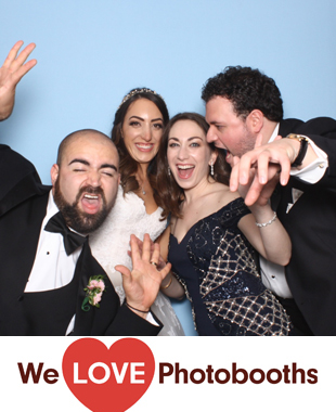 Harbor Club at Prime Photo Booth Image