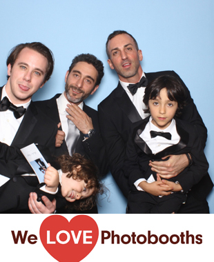 Harbor Club at Prime Photo Booth Image