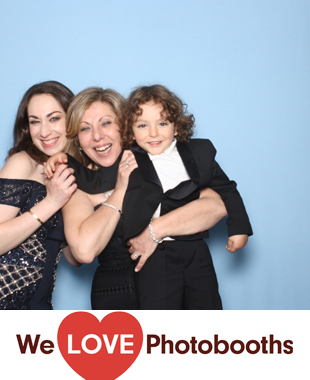 Harbor Club at Prime Photo Booth Image